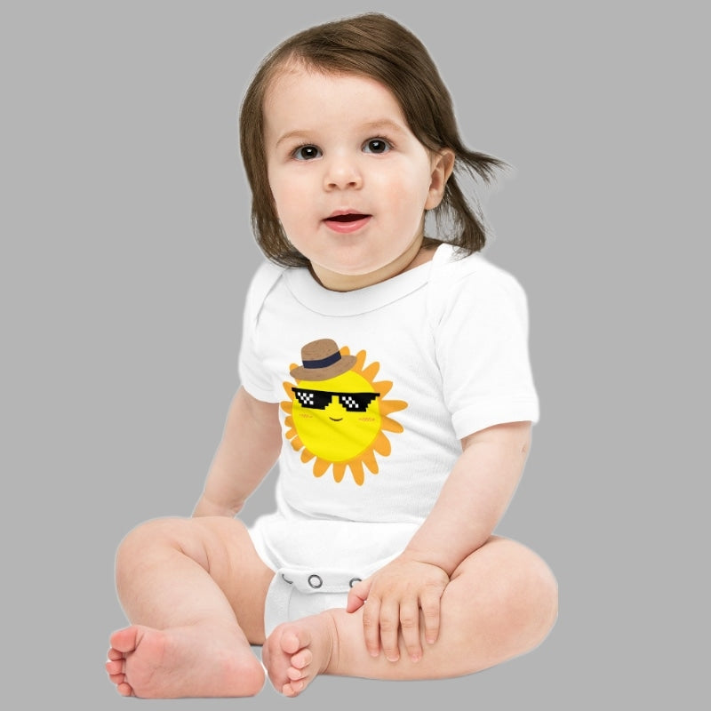 FunTeesCraft Online Shopping Site - Bodysuits and Onesies