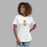 Pineapple Women's Relaxed T-Shirt, Short Sleeve Tee For Women