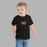 Good Vibes Toddler Short Sleeve Tee, Good Vibes Baby T-shirt