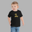 Time to Holiday Toddler Short Sleeve Tee, Holiday Baby T-shirt