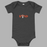 Kind Baby short sleeve, Kind Baby Bodysuits