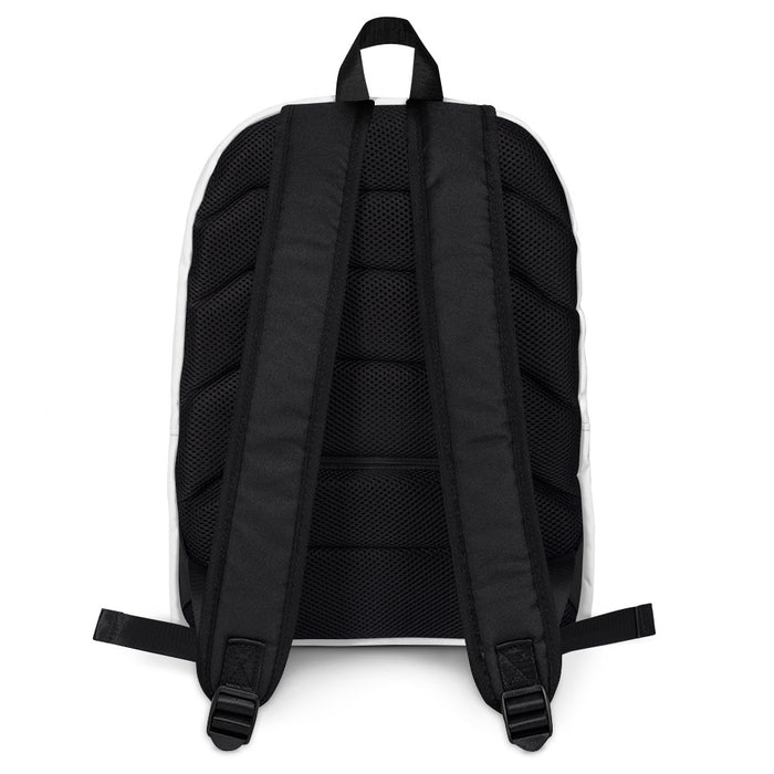 Summer Time Backpack