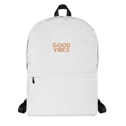 Good Vibes Backpack