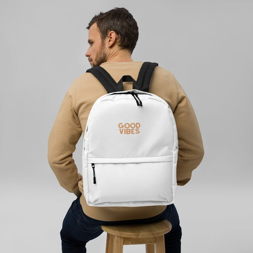 Good Vibes Backpack