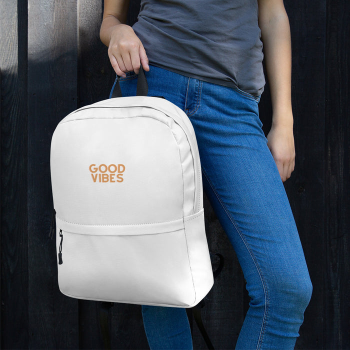 Good Vibes Backpack