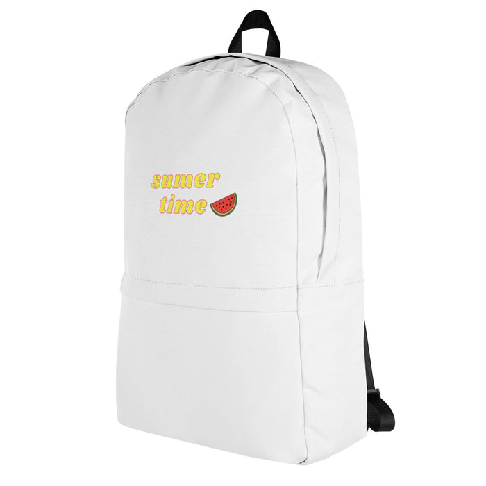 Summer Time Backpack