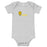 Borde Baby short sleeve, Borde Baby Bodysuits