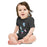 Time To Fly Baby short sleeve, Butterfly baby  Onesies, Baby Bodysuit