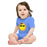 Funny Sunshine Baby short sleeve, Infants Bodysuit