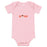 Kind Baby short sleeve, Kind Baby Bodysuits