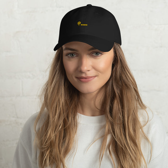 Borde Unisex Cap