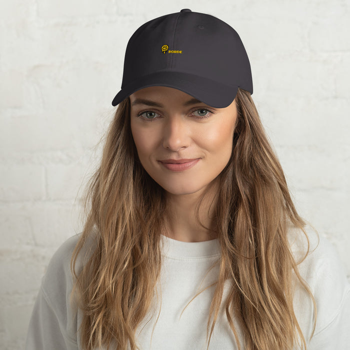 Borde Unisex Cap