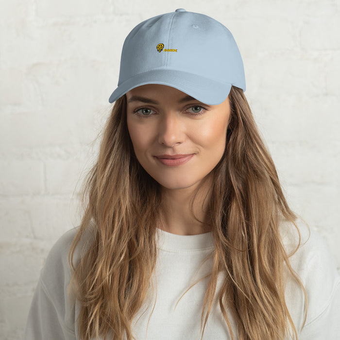 Borde Unisex Cap