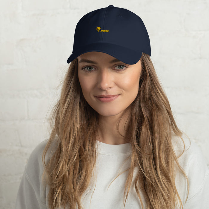 Borde Unisex Cap