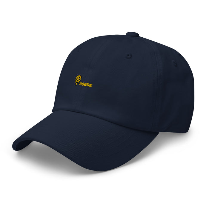 Borde Unisex Cap