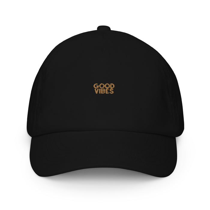 Good Vibes Unisex Hat For Kids