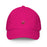 Horse Structured Twill Cap For Kids