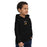 Horse Unisex Hoodie For Kids