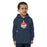 Funny Octopus Hoodie For Kids