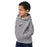 Horse Unisex Hoodie For Kids