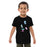 Time To Fly T-shirt For Kids, Butterfly Short Sleeve T-shirts , Top And Tees