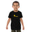 Borde T-shirt For Kids, Borde Unisex Short Sleeve For Kids