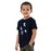 Time To Fly T-shirt For Kids, Butterfly Short Sleeve T-shirts , Top And Tees