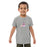 Cute Short Sleeve Tee, T-shirts For Kids