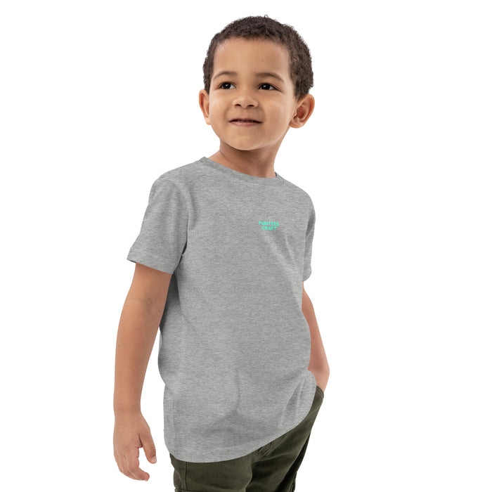 Funteescraft T-shirt For Kids