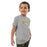 Borde T-shirt For Kids, Borde Unisex Short Sleeve For Kids