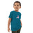 Cute Short Sleeve Tee, T-shirts For Kids