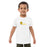 Borde T-shirt For Kids, Borde Unisex Short Sleeve For Kids