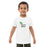 Beach Please Short Sleeve Tee, Beach T-shirts For Kids