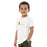 Borde T-shirt For Kids, Borde Unisex Short Sleeve For Kids