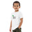 Beach Please Short Sleeve Tee, Beach T-shirts For Kids