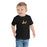 Funny Toddler Short Sleeve Tee,  Baby T-shirt