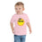 Funny Sunshine Unisex Short Sleeve Tee For Kids