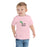 Beach Please Toddler Short Sleeve Tee, Beach Baby T-shirt