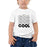 Stay Cool Short Sleeve Tee, T-shirts For Kids