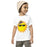 Funny Sunshine Unisex Short Sleeve Tee For Kids