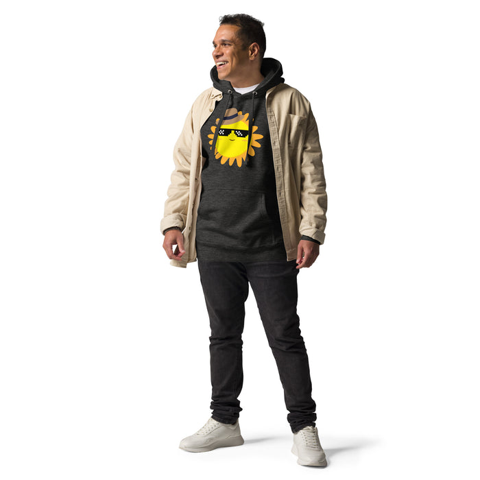 Funny Sunshine Unisex Hoodie