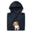 Doggy Unisex Hoodie, Hoodie for Men and Women