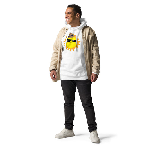 Funny Sunshine Unisex Hoodie