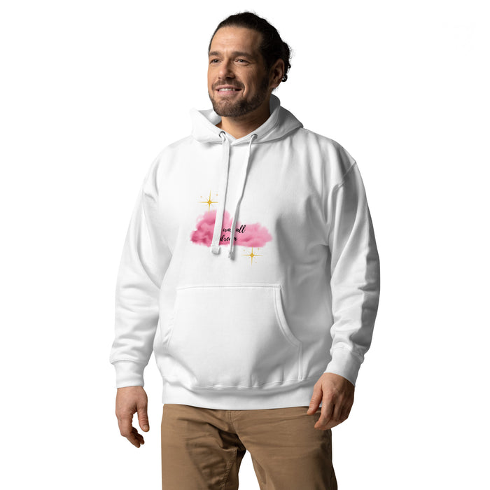 It Was All A Dream Unisex Hoodie