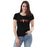 Kind Women's Related Short Sleeve T-shirt