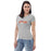 Kind Women's Related Short Sleeve T-shirt