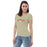 Kind Women's Related Short Sleeve T-shirt