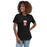 Popcorn Women's Relaxed T-Shirt