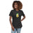 Pineapple Women's Relaxed T-Shirt, Short Sleeve Tee For Women