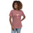 Popcorn Women's Relaxed T-Shirt